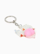 Брелок мялка антистресс «Тапай и не крякай», для ключей, 4.7×5.3 см - Фото 4