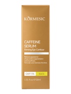 Сыворотка с лифтинг эффектом KORMESIC с кофеином, 30 мл  (артикул 10942875)  большой выбор товаров оптом и в розницу по низким ценам с доставкой