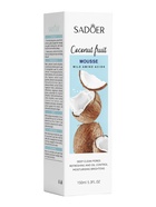 Пенка для умывания с экстрактом кокоса, 150 мл  (артикул 10942906)  большой выбор товаров оптом и в розницу по низким ценам с доставкой