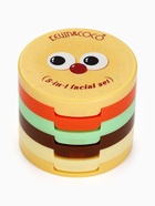 Набор декоративной косметики "Бьюти Фри-Комбо" 5 в1 - Фото 2