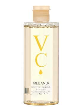 Средство для снятия макияжа с витамином С, 300 мл  (артикул 10955321)  большой выбор товаров оптом и в розницу по низким ценам с доставкой