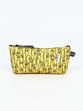 Пенал текстильный ArtFox STUDY "Gussi"