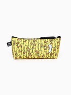 Пенал школьный, текстиль, «Гуси» - Фото 5