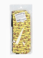 Пенал школьный, текстиль, «Гуси» - Фото 6