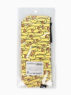 Пенал школьный, текстиль, «Гуси» - Фото 7