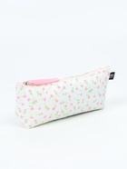 Пенал текстильный ArtFox STUDY "Flowers" - фото 121985267