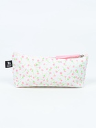 Пенал текстильный ArtFox STUDY "Flowers" - фото 121985269