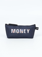 Пенал текстильный ArtFox STUDY "MONEY" - фото 121985270