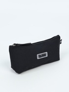 Пенал текстильный ArtFox STUDY "Noir" - фото 121985275