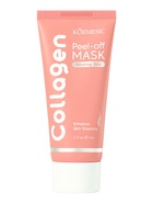 Маска для лица отшелушивающая с коллагеном KORMESIC, 60 г - Фото 4