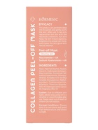 Маска для лица отшелушивающая с коллагеном KORMESIC, 60 г - Фото 6