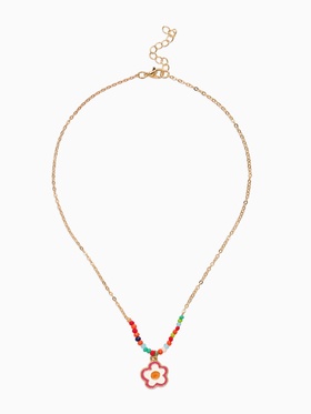 Бусы детские 