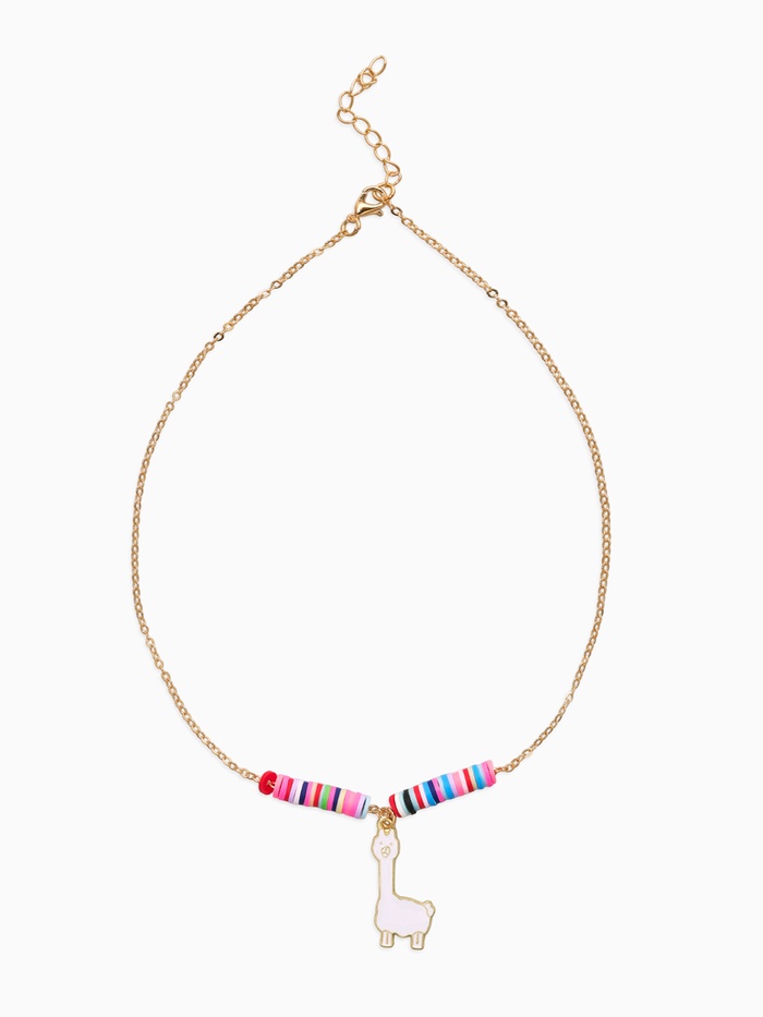 Бусы детские 