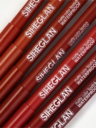 Карандаш для губ 36H SIHEGLAN, 0.3 г, микс оттенков - Фото 4