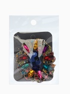 Брошь «Императрица. Цветок распустившийся», цветная в чернёном золоте  (артикул 10968255)  большой выбор товаров оптом и в розницу по низким ценам с доставкой