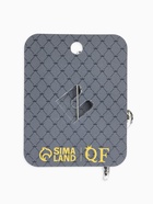 Брошь «Императрица. Букет», светло-зелёная в серебре  (артикул 10968259)  большой выбор товаров оптом и в розницу по низким ценам с доставкой