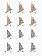 Брошь «Парусник», МИКС  (артикул 10968262)  большой выбор товаров оптом и в розницу по низким ценам с доставкой