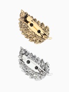 Брошь маленькая «Листик», МИКС  (артикул 10968263)  большой выбор товаров оптом и в розницу по низким ценам с доставкой