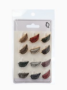 Брошь маленькая «Листик», МИКС  (артикул 10968263)  большой выбор товаров оптом и в розницу по низким ценам с доставкой