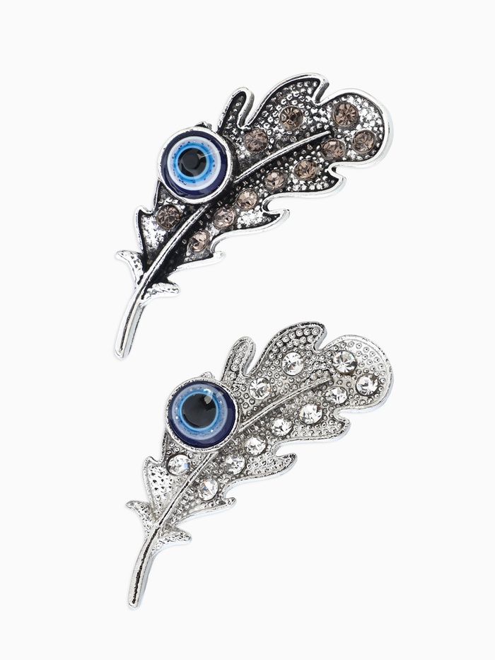 Брошь-оберег 