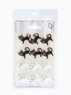 Брошь «Бродячий кот», МИКС  (артикул 10968266)  большой выбор товаров оптом и в розницу по низким ценам с доставкой