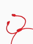 Браслет-оберег «Красная нить. Узел», d=6 см, красный  (артикул 10968439)  большой выбор товаров оптом и в розницу по низким ценам с доставкой