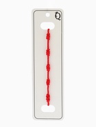 Браслет-оберег «Красная нить. Узел», d=6 см, красный  (артикул 10968439)  большой выбор товаров оптом и в розницу по низким ценам с доставкой