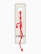 Браслет-оберег «Красная нить. Узел с глазиком», d=6 см, красно-бело-синий  (артикул 10968441)  большой выбор товаров оптом и в розницу по низким ценам с доставкой