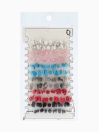 Браслет под натуральный камень «Крошка», с бусиной №8, d=6 см, МИКС  (артикул 10968446)  большой выбор товаров оптом и в розницу по низким ценам с доставкой