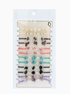 Браслет под натуральный камень «Крошка», с жемчугом, d=6 см, МИКС  (артикул 10968447)  большой выбор товаров оптом и в розницу по низким ценам с доставкой