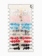 Браслет на нити «Морской. Ракушка с крошкой перламутра», d=6 см, МИКС  (артикул 10968448)  большой выбор товаров оптом и в розницу по низким ценам с доставкой