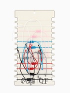 Браслет на нити «Морской. Ракушка с крошкой перламутра», d=6 см, МИКС  (артикул 10968448)  большой выбор товаров оптом и в розницу по низким ценам с доставкой