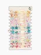 Браслет на нити «Морской. Ракушка и звезда», d=6 см, МИКС  (артикул 10968449)  большой выбор товаров оптом и в розницу по низким ценам с доставкой