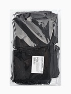 Набор мешочков подарочных 50 шт. «Хлопок», 10×12 см, чёрный  (артикул 10973276)  большой выбор товаров оптом и в розницу по низким ценам с доставкой