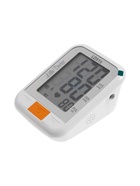 Тонометр Little Doctor LD 51S, автомат, голосовое сопровождение, манжета 25-36 см, с адаптером - Фото 1