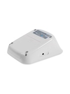 Тонометр Little Doctor LD 51S, автомат, голосовое сопровождение, манжета 25-36 см, с адаптером - Фото 3