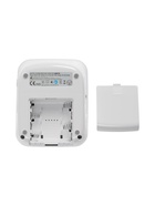 Тонометр Little Doctor LD 51S, автомат, голосовое сопровождение, манжета 25-36 см, с адаптером - Фото 4