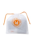 Тонометр Little Doctor LD 51S, автомат, голосовое сопровождение, манжета 25-36 см, с адаптером - Фото 8