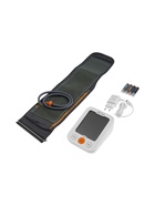 Тонометр Little Doctor LD 596 А, автомат, манжета 25-36 см, 2 блока памяти, с адаптером - Фото 5