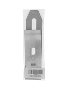 УЦЕНКА Лезвие для рубанков ТУНДРА, двойной нож, 45 мм - Фото 4