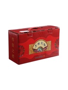 УЦЕНКА Набор настольный 4в1 с визитницей, красное дерево - Фото 13