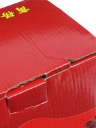 УЦЕНКА Набор настольный 4в1 с визитницей, красное дерево - Фото 16