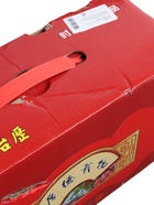 УЦЕНКА Набор настольный 4в1 с визитницей, красное дерево - Фото 8