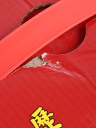 УЦЕНКА Набор настольный 4в1 с визитницей, красное дерево - Фото 9