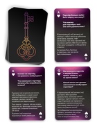 Игра для пар «Тайные желания», 36 карт, 18+ - Фото 3