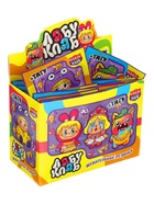 Жевательная резинка с татуировкой «ЛАБУ КЛАБ», 10 г - фото 121985302