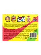 Жевательная резинка с татуировкой «ЛАБУ КЛАБ», 10 г - Фото 7