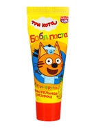 Жевательная резинка «Бабл Паста Три кота» ассорти в тюбике, 20 г - Фото 5