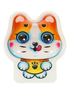 Жевательный мармелад с кислой начинкой «Котики», 12 г  (артикул 10993066)  большой выбор товаров оптом и в розницу по низким ценам с доставкой