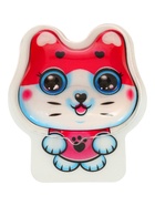 Жевательный мармелад с кислой начинкой «Котики», 12 г  (артикул 10993066)  большой выбор товаров оптом и в розницу по низким ценам с доставкой